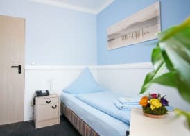 Hotel Zum Eisenhammer 5