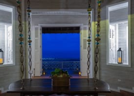 Belle Mont Sanctuary Resort - Kittitian Hill 4