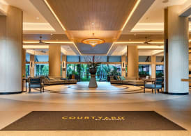 Courtyard by Marriott Phuket, Patong Beach Resort 2