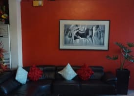 Devera Hotel 3