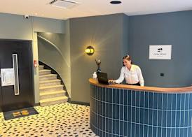 Hôtel CASA MOHO - Juan-Les-Pins 5