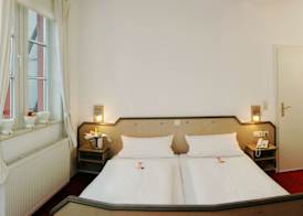 Waldhotel Forsthaus Remstecken 4