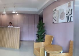 Glory Hotel Cubao 3