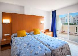 Hotel Servigroup Romana 5
