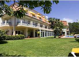 Hotel Spa Atlántico San Vicente do Mar 5