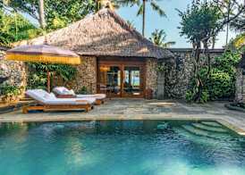 The Oberoi Beach Resort, Bali 3