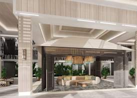 Lopesan Splash Cove Resort, Spa & Casino 3