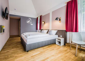JUFA Hotel Königswinter/Bonn 5