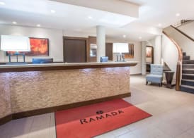 Ramada by Wyndham Kamloops 3