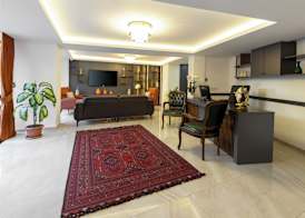 Diamond Beyazit Hotel 4