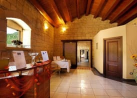 Kallikoros Country Resort & Spa 3