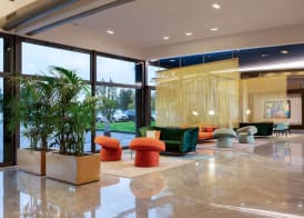 Doubletree by Hilton Milan Malpensa Solbiate Olona 3