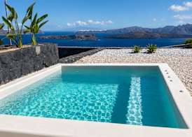 Vespera Private Luxury Suites 5