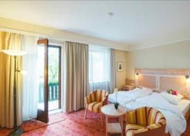 Hotel Landhaus Höpen 3