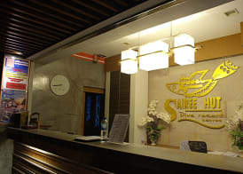Sairee Hut Resort Koh Tao 3