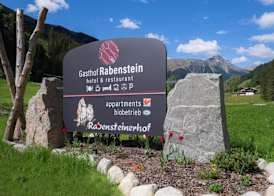 Gasthof Rabenstein 2