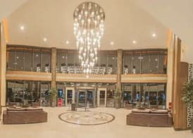 Margi Hotel 3