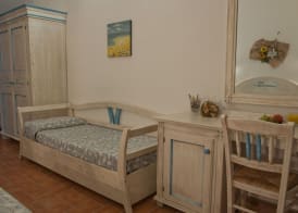 Hotel le Sabbie 3