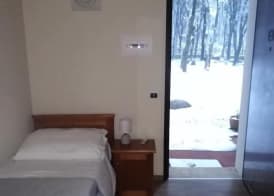 Hotel Bosco Selene 5