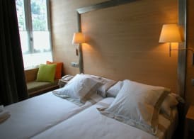 Gran Hotel – Balneario de Panticosa 3