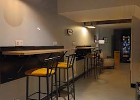 U-Hotel Darío Lugo 4