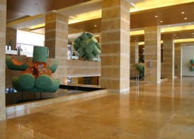 Grand Hyatt Mumbai Hotel and Residences 4