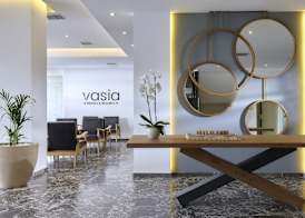 Vasia Royal Hotel 5