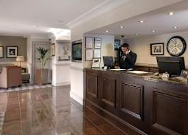 Macdonald Craxton Wood Hotel & Spa, Chester 2