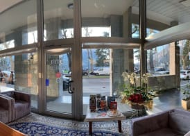 Hotel Alberi 5