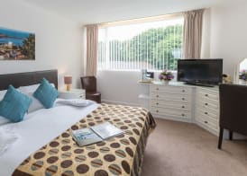 La Collinette Hotel, Cottages & Apartments 4