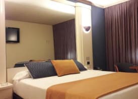 Motel Jardin 2