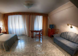 Hotel Arcobaleno 4