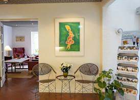 City Hotel Nattergalen 2