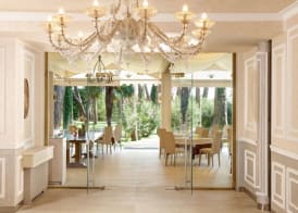 Hotel Gallia & Resort 4