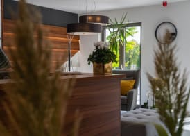 Residence Vaal 4