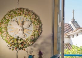 Sandi Hotel 4