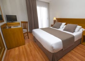 Hotel Helios Costa Tropical 2