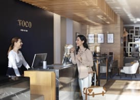 voco DUBAI by IHG 2