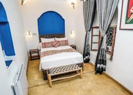 Riad LE DROMADAIRE BLEU by Weekome 5