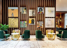 Agora, Doha, Autograph Collection 5