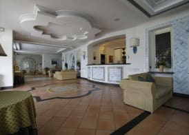 Hotel Club Sabbiadoro 2