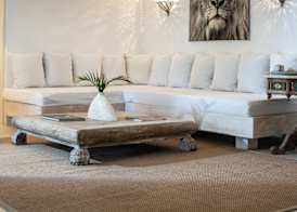 Lion in the Sun Boutique Hotel & Spa 3