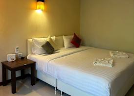 Baan Busaba Hotel 4