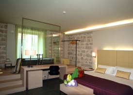 El Homs Palace Hotel 4