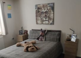 Captivating 1-bed Apartment in Bournemouth 5