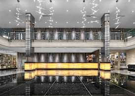 FM7 Resort Hotel - Jakarta Airport 2