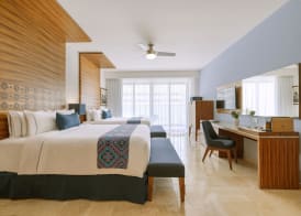 Sensira Resort & Spa Riviera Maya All Inclusive 5