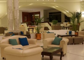 Djerba Plaza Thalasso & SPA 4