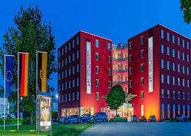 Hotel Sinsheim 2