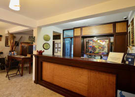 Dalyan Resort & Spa 2
